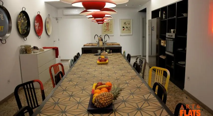 Art&Flats Hostel - Image 1