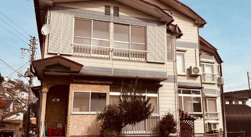 Urasa cottage at the station - Image 1