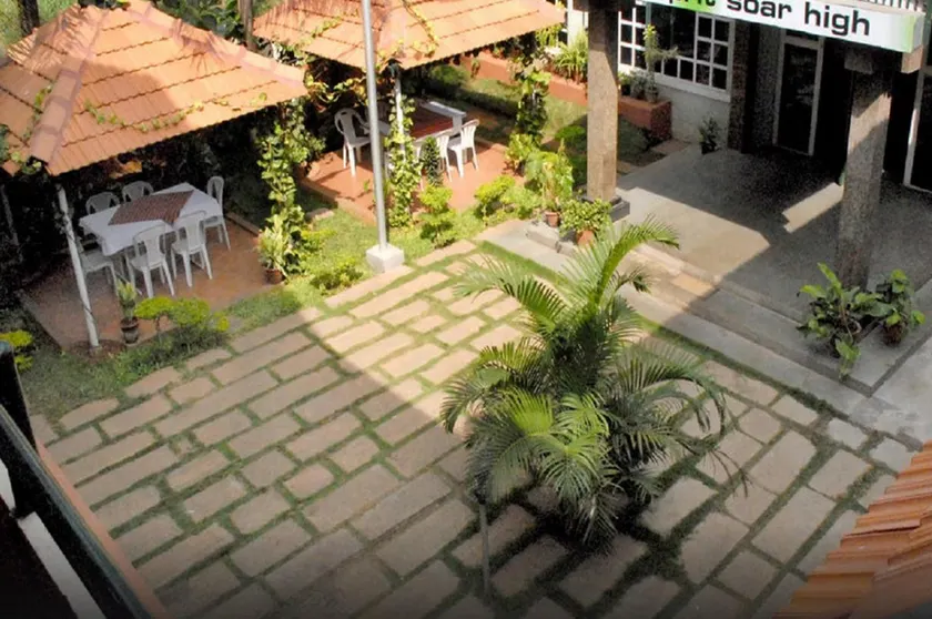 White Orchid Resort - Image 1
