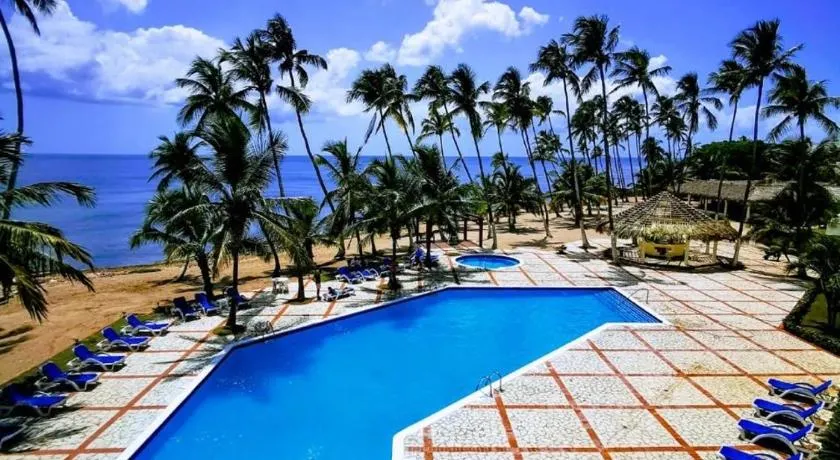Juan Dolio paradise - Image 1