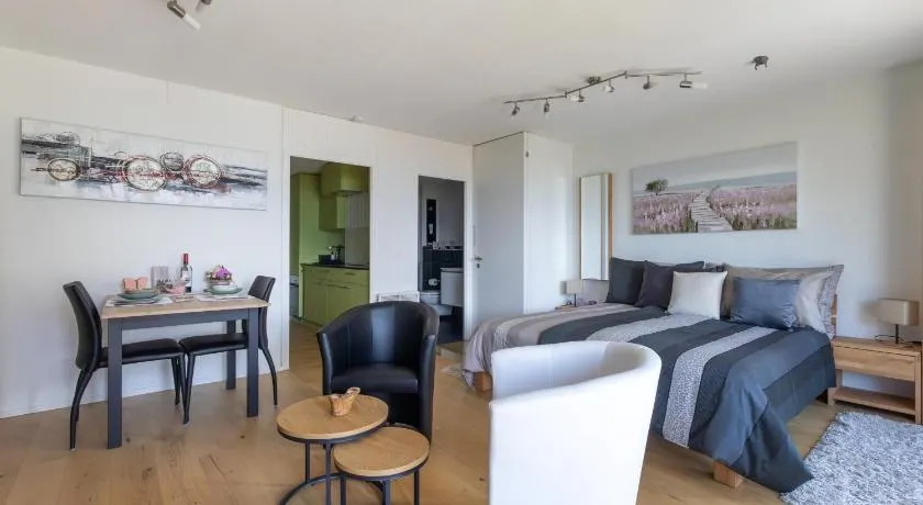 Ferienwohnung Schwyz - Image 1