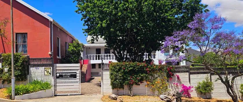 Kelkiewyn Guesthouse Caledon - Image 1