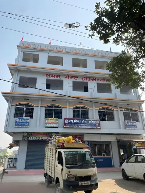 Shubham guest house - Image 1