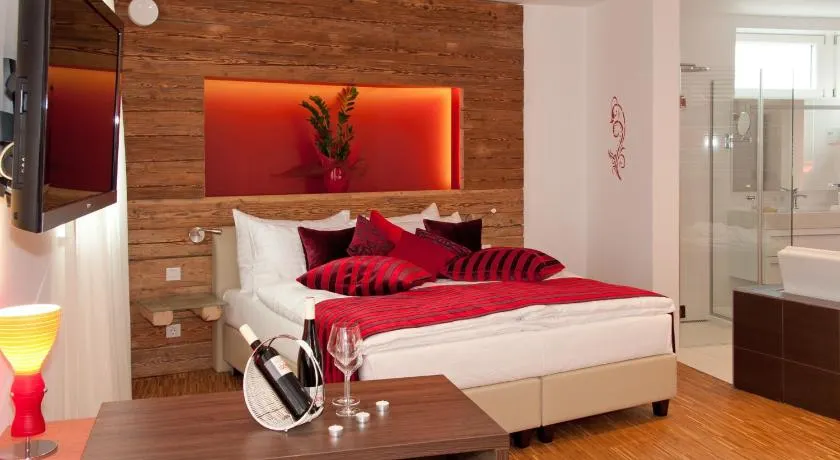 Deluxe Apartment Sonnleitner - ADULTS ONLY - Image 1