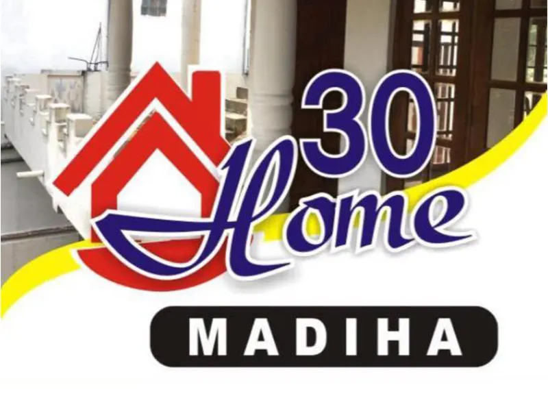 Madiha 30Home - Image 1