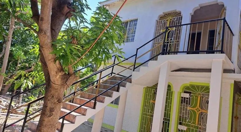 Mango tree Oasis - Image 1