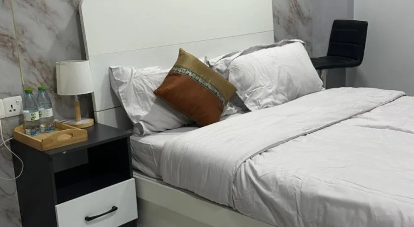 The friendly stay - Image 1