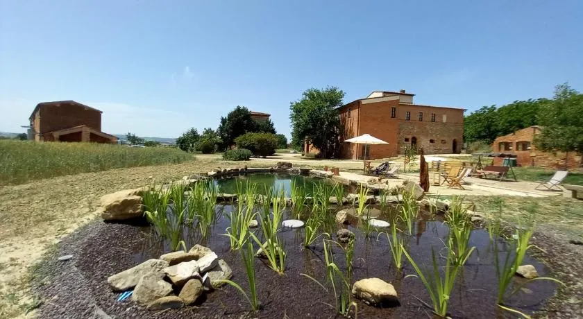 Agriturismo Podere Padolecchie - Azienda Agricola Passerini - Image 1