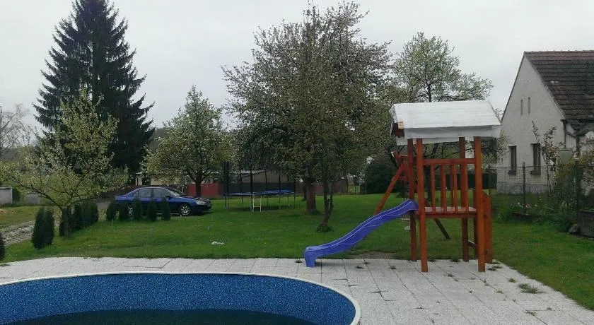 Ubytování Macků - Image 1