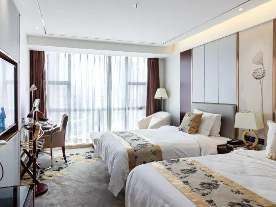 Yitian Hotel Jinxi - Image 1