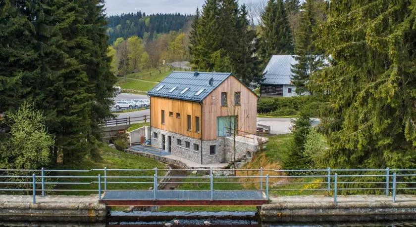 Apartmány Bílá Nisa - Image 1
