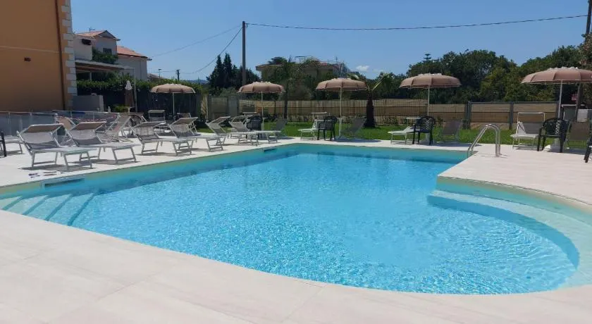 Apartment Casale Cilento-1 by Interhome - Image 1