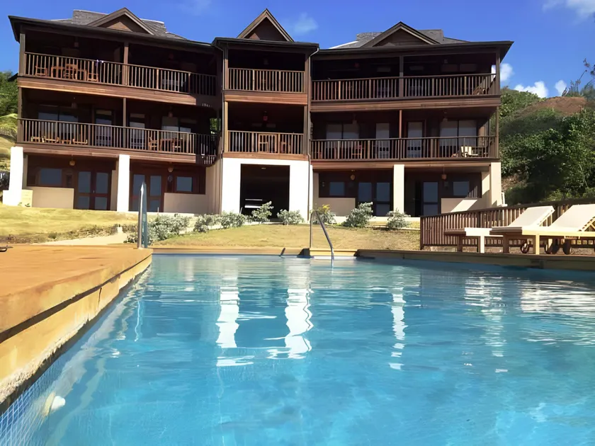 Santosha Barbados - Image 1
