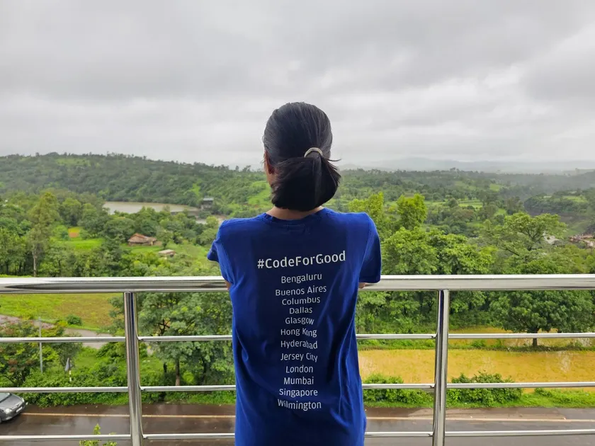 Hotel Randha And Lodging - Image 1