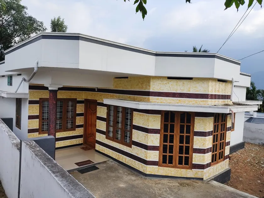 SoNish Homestay Marayur - 3 BHK for around 25 people - Booking reservation after advance payment - Image 1