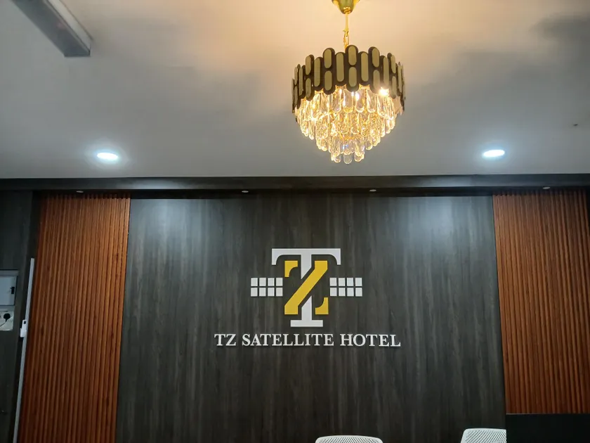 TZ SATELLITE HOTEL, Kota Bharu - Image 1