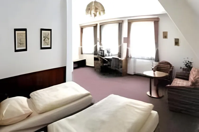Stadthotel Erding - Image 1