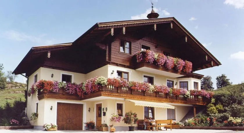 Haus Goldeggblick - Image 1