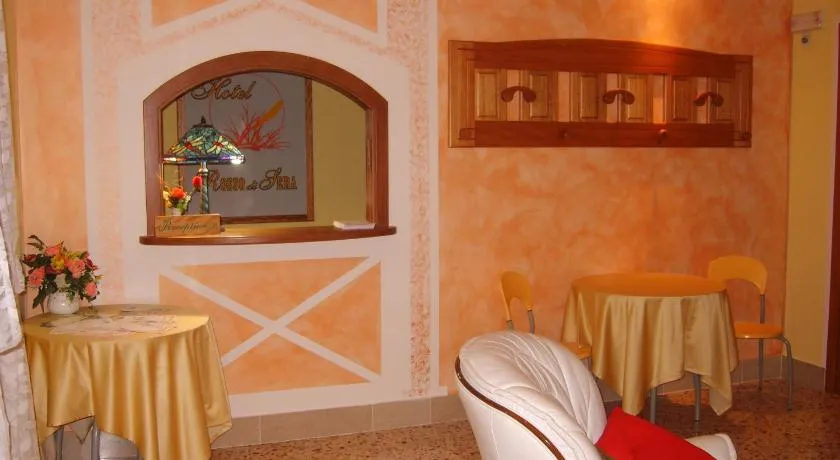 Hotel Rosso Di Sera - Image 1