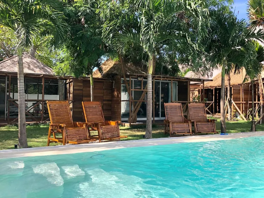 Bali WOW! Bungalows, Nusa Dua Benoa - Image 1