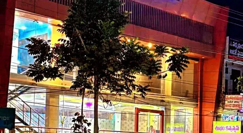 Hotel Shubham - Image 1
