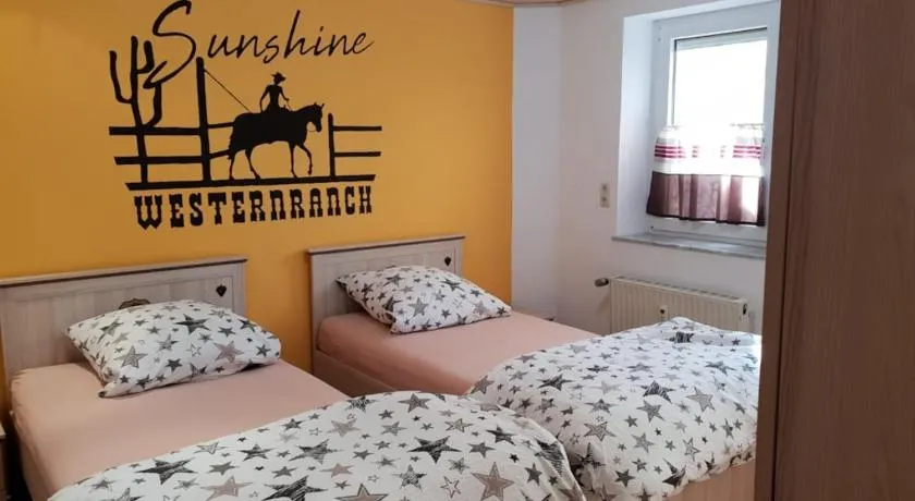 Sunshine Westernranch - Image 1