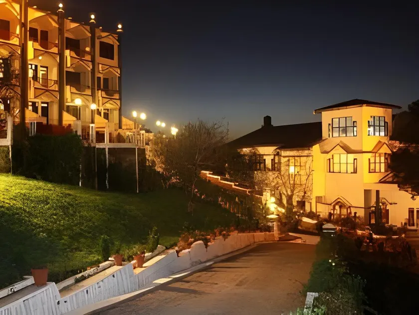 Krishna Orchard Resort - Image 1