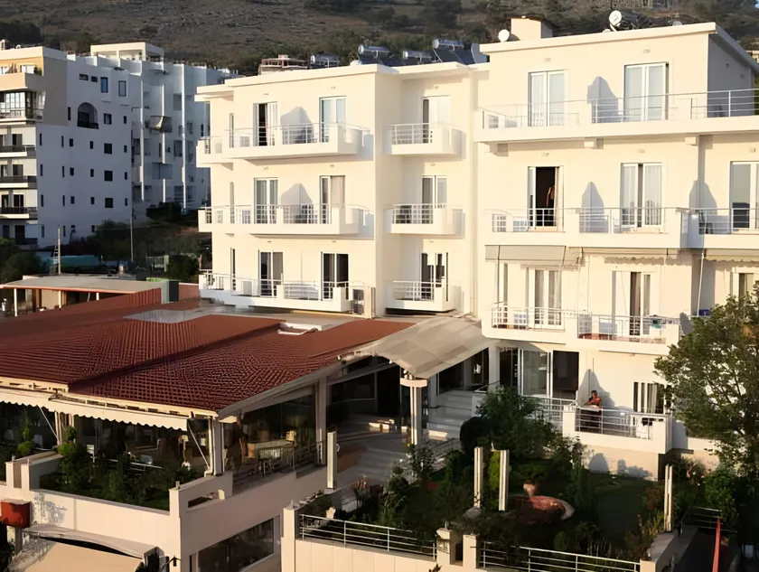 Hotel Agimi - Image 1