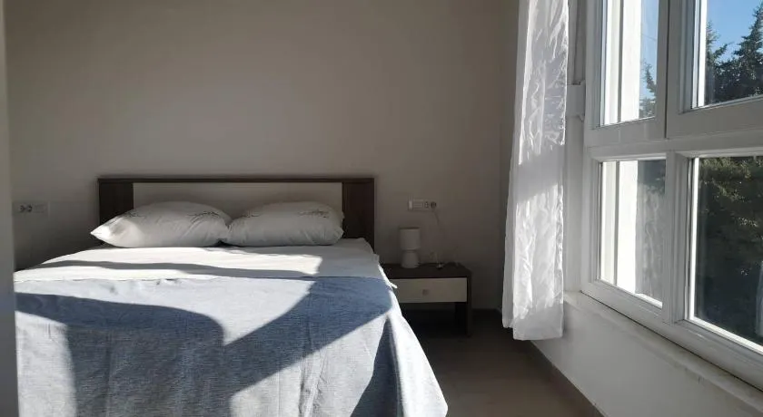 Sun Apartments - Image 1