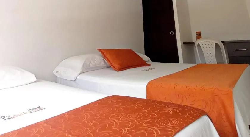 Hotel San Lorenzo - Image 1