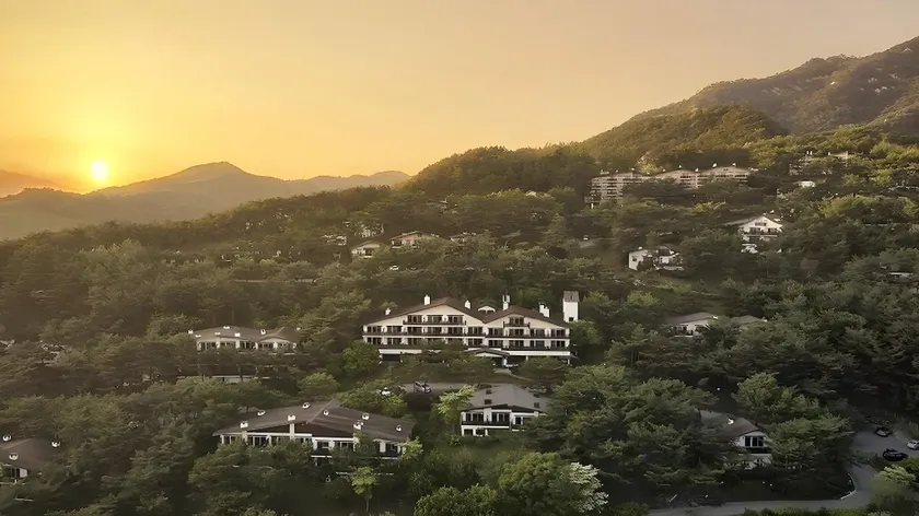 Club ES Jecheon Resort - Image 1