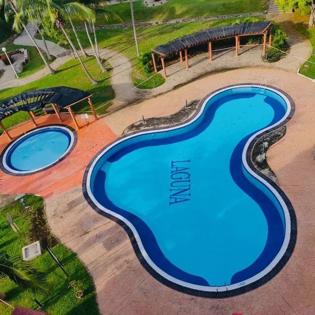 PD Laguna Resort Holiday - Image 1