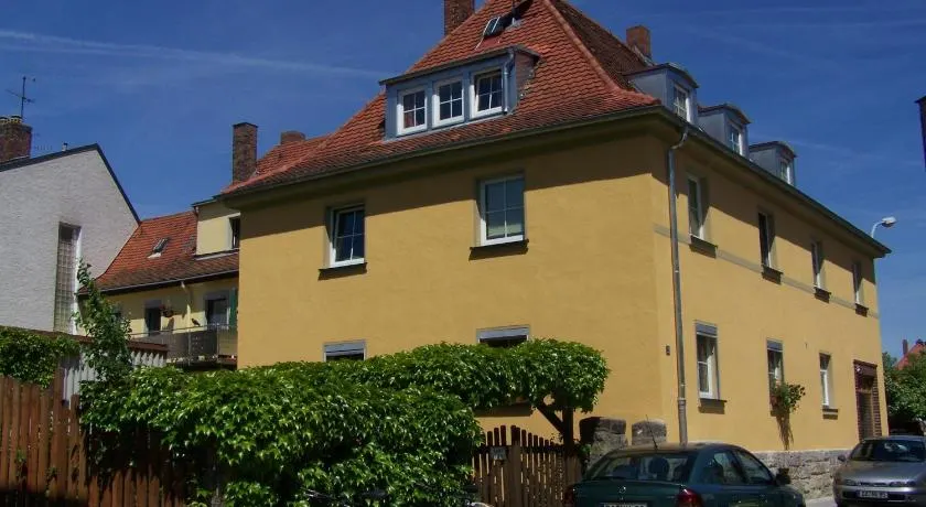 Ferienwohnung Heinrichseck - Image 1