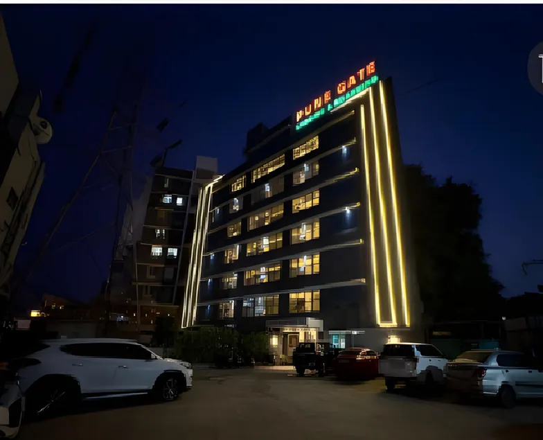 Pune Gate Lodging and Boarding - Image 1