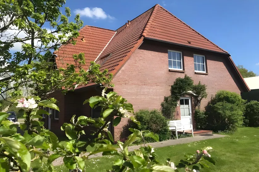 Ferienwohnung, Garding - Image 1