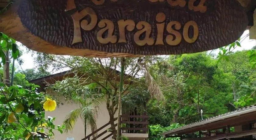 Pousada Paraíso - Image 1