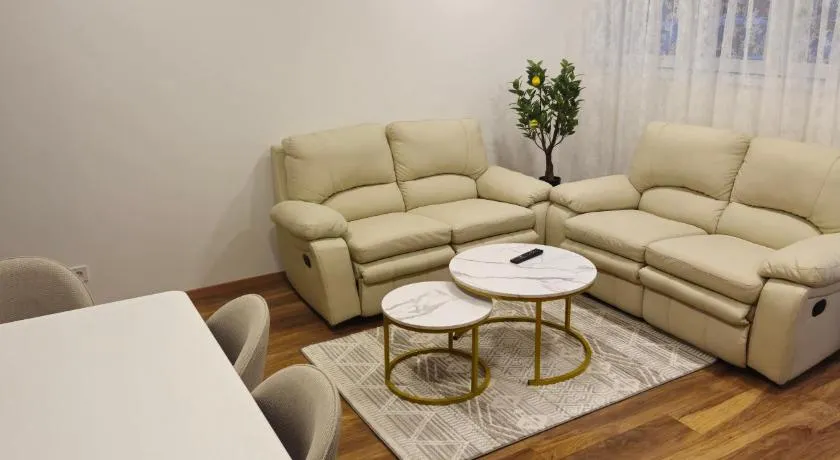 Apartments Dubrava 5 - Image 1