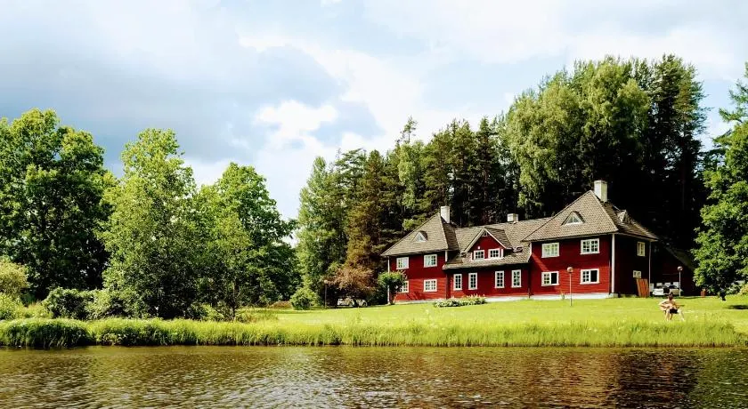 Pähni külalistemaja - Image 1