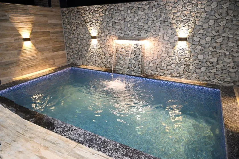 2BHK Villa Ac Rooms Candy Stays Lonavala - Image 1