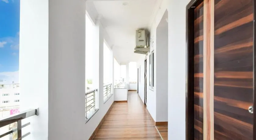 Hotel O Brundavan Residency - Image 1