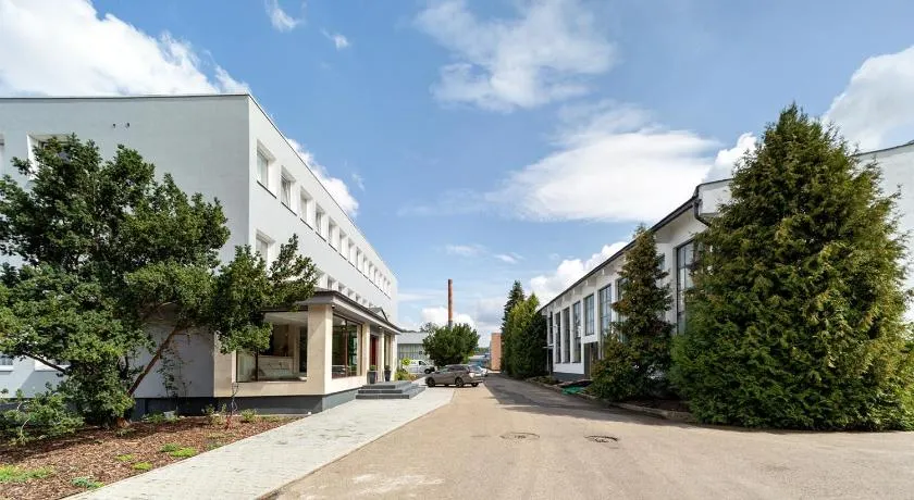 Hotel Na Vývoji - Image 1