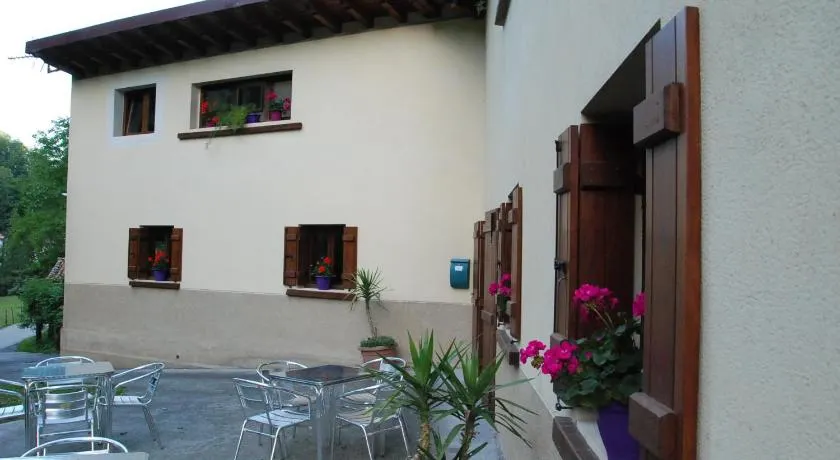 Albergue Casa Txakainlo - Image 1