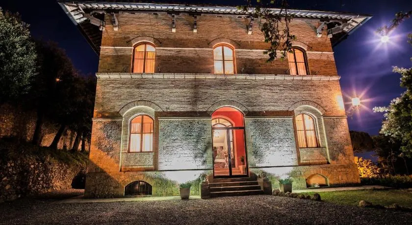 Appartamenti Villa Mascagni - Image 1