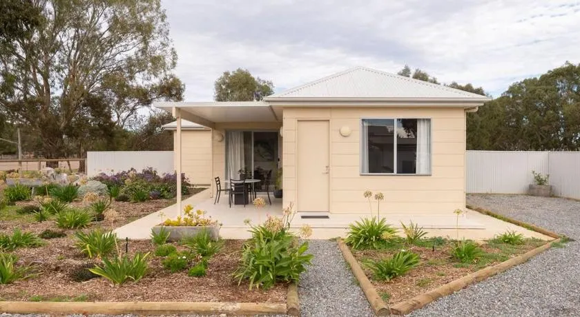 CASALE COTTAGE Barossa Valley - Image 1