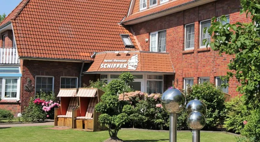 Hotel Schiffer - Image 1