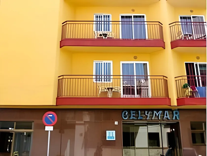 Hotel Celymar - Image 1