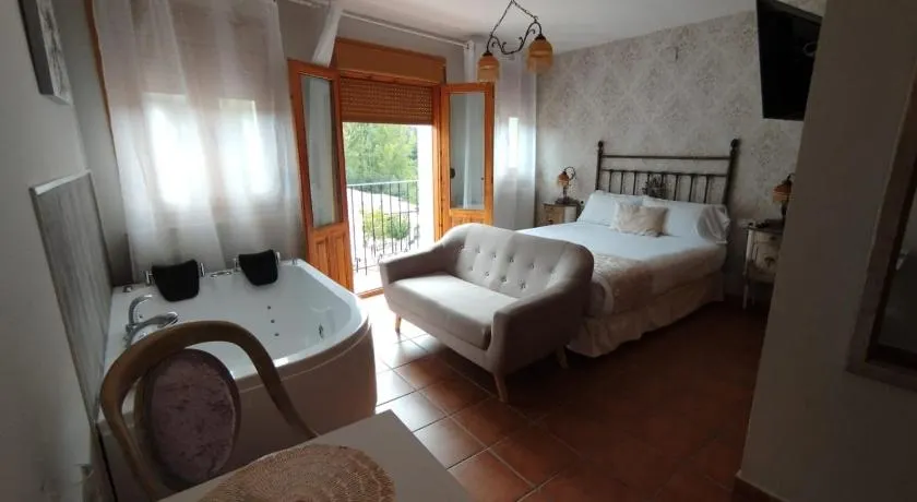 Biosfera Suites - Image 1