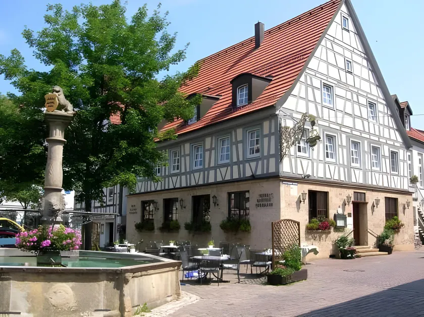 Hotel Herrmann - Image 1