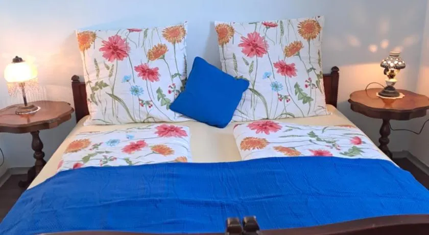 Keller´s Ferienwohnung an der Saale - Image 1