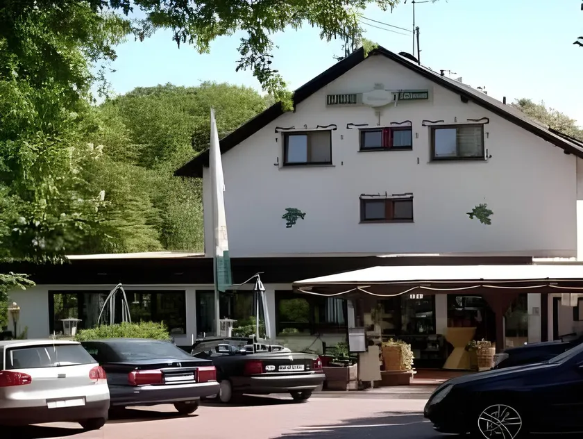 Hotel Waldterrasse - Image 1